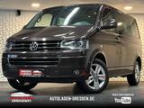 Volkswagen T5.2 Multivan 2.0TDI SPECIAL* BIXEN#AHK#TEMP#SHZ - mit Diesel-Antrieb: 2.5