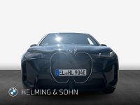 BMW iX - Vorschau Bild 3