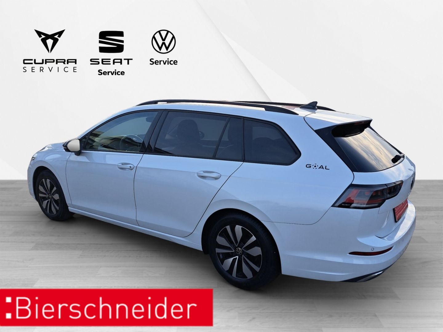 Volkswagen Golf - Bild 6