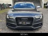 Audi A5 Coupe 2.0 TFSI DTM*1 of 300*QUATTRO*RFK*LED* - Audi A5 mit Benzin-Antrieb: Sportwagen, Automatik