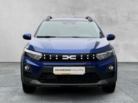 Dacia Sandero - Vorschau Bild 8