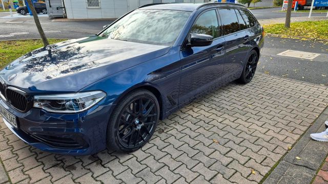 BMW Bmw 540ix Sport line