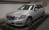 Mercedes-Benz E 200 T AVANTGARDE XENON TEMP EL.HECKKLAPPE PDC - Mercedes-Benz E 200 aus 2011