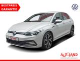 Volkswagen Golf VIII Style eTSI DSG LED Navi ACC Alcantara - Volkswagen: mit Klimaautomatik