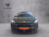 Cupra Terramar VZ 2.0 TSI DSG 4 Drive 20  AHK | INTELL - graue Cupra Terramar