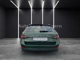 Skoda Superb Combi III 2.0 TDI 140kW DSG Style - Skoda: Grün