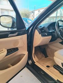 BMW X3 - 11