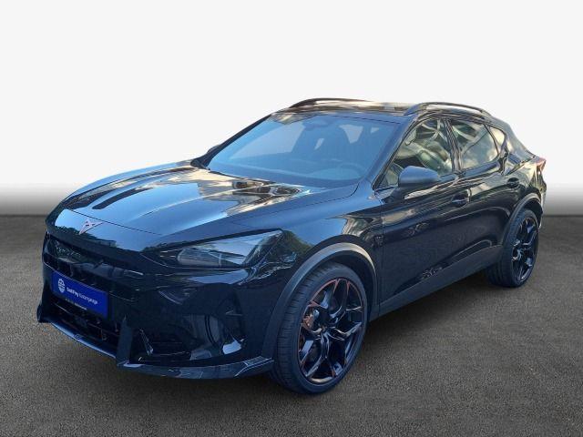 Cupra Formentor 2.5 TSI VZ5 4Drive