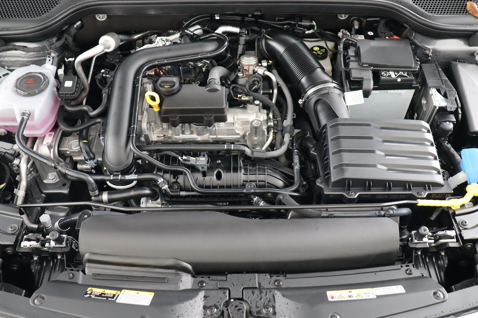 Skoda Kamiq - Bild 22