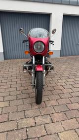 BMW R90S / Sonderlackierung / Mit Cockpit - Offers