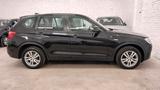 BMW X3 xDrive 20i Steptronic 82oookm Sitzh. PDC 4x4 - BMW Gebrauchtwagen mit Automatikschaltung