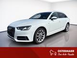 Audi A4 Avant SPORT 40TFSI 190PS S-TRONIC NAVI.2xPDC. - Audi A4 40 Gebrauchtwagen