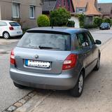 Skoda Fabia 1.2l TSI 63kW Family Combi Family - Skoda Fabia: 1.6