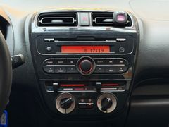 MITSUBISHI Space Star Diamant Edition|Klimaanlage|CD|AUX MITSUBISHI Space Star Diamant Edition|Klimaanlage|CD|AUX