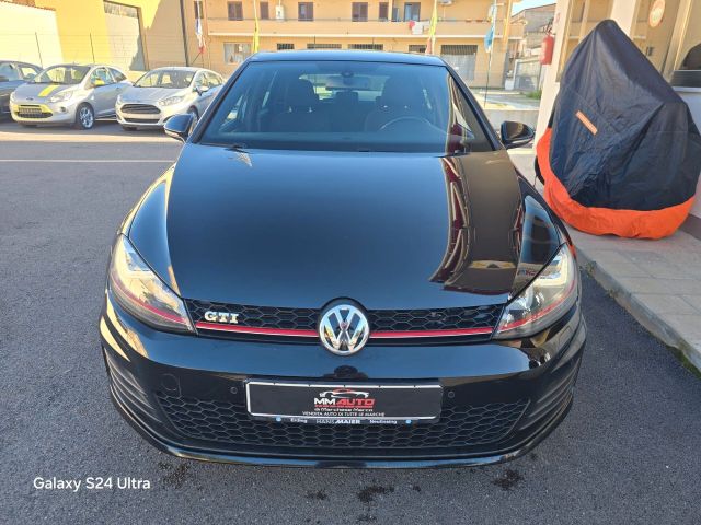 Volkswagen Golf GTI Golf GTI Performance 2.0 TSI