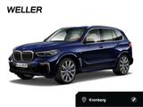 BMW X5 M50i AHK,Pano,HUD,H/K,Navi,Laser,CarPl,DAPro - BMW X5 M50 in Frankfurt (Main)