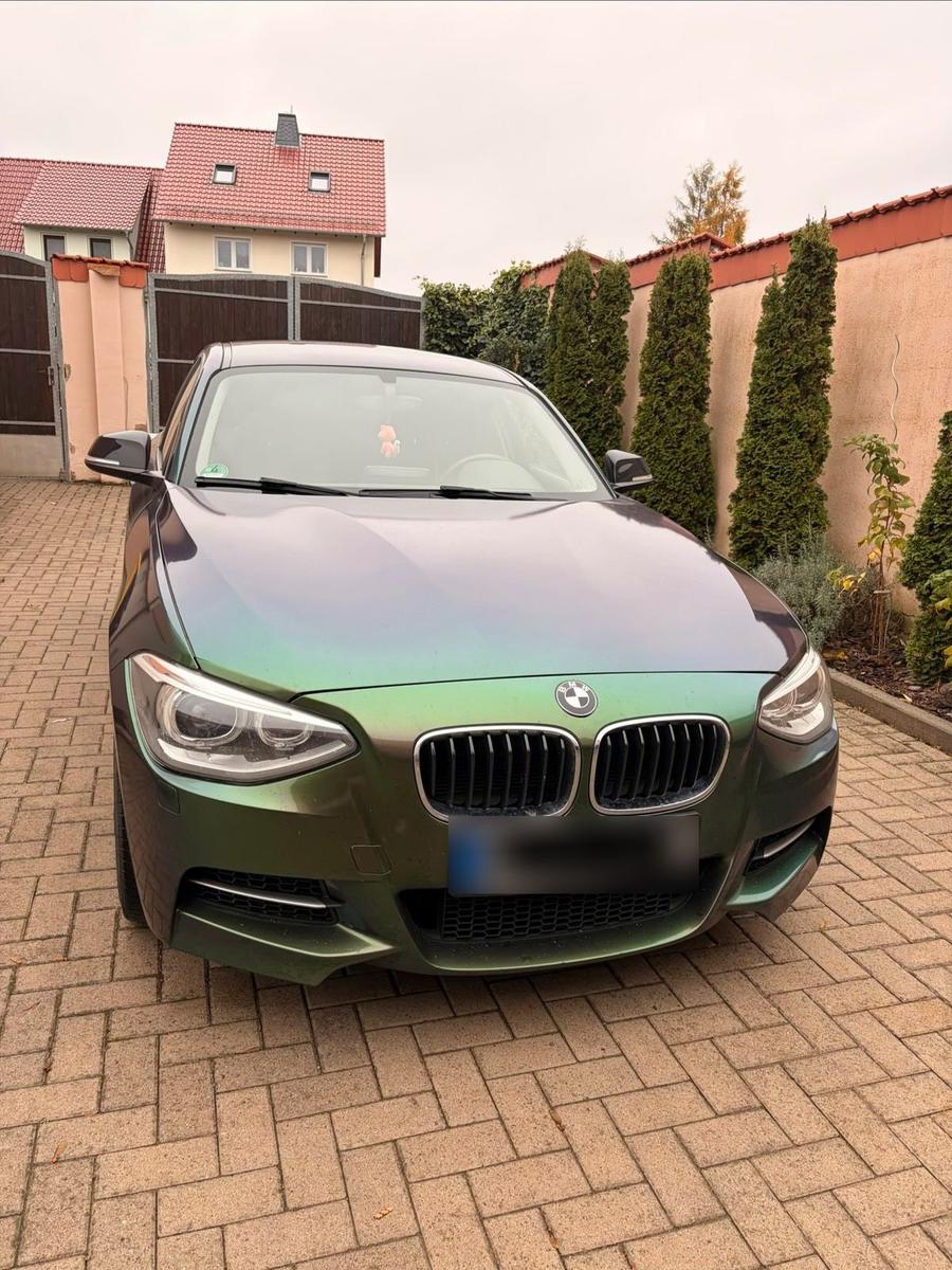 BMW 120