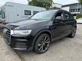 Audi Q3 quattro Clima AHK Kamera - Audi Q3 in Augsburg