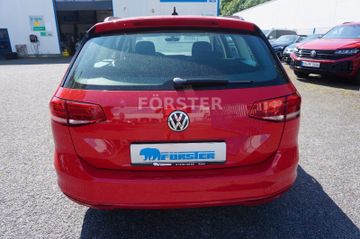 Volkswagen Passat Variant - 6