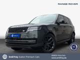 Land Rover Range Rover P550e Hybrid Autobiography