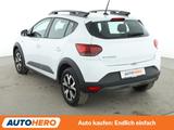 Dacia Sandero 1.0 TCe Stepway Expression Aut.*NAVI*PDC - Dacia mit Benzin-Antrieb: Kleinwagen, Automatik