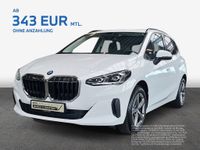 BMW 220 Active Tourer - Vorschau Bild 1