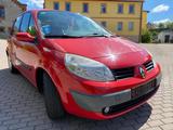 Renault Scenic Avantage 1.9 dCi FAP 81kW Avantage - Renault Scenic: 1.8