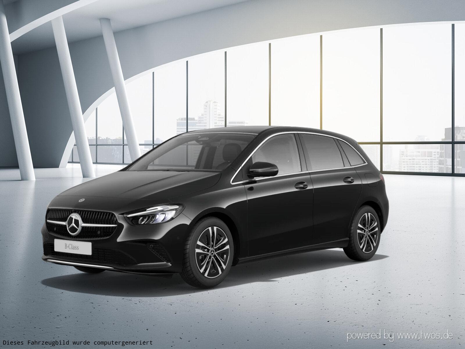 Mercedes-Benz B-Class, миниатюра 20