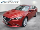 Mazda 6 Facelift SKYACTIV-G 165 KIZOKU MATRIX BOSE RFK - Mazda: R