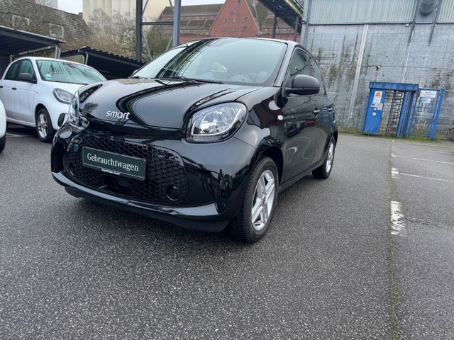 Smart ForFour forfour electric drive / EQ