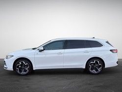 Volkswagen Passat Variant 2.0 TDI DSG R-line IQ.Light Matri foto 5