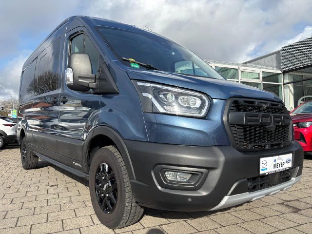 Ford Transit Kasten 350 L3 Trail Allrad