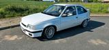 Opel Kadett GSI 16V C20XE,NEU Aufbau,alles eing... - Opel Kadett: Kleinwagen
