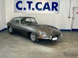 Jaguar E-Type S1 3.8 - Schalter - Top - Jaguar E-Type: 3.8