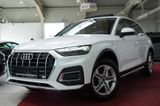 Audi Q5 40 TDI quattro advanced*MATRIX*CarPlay*Pano* - Audi Q5: Advanced