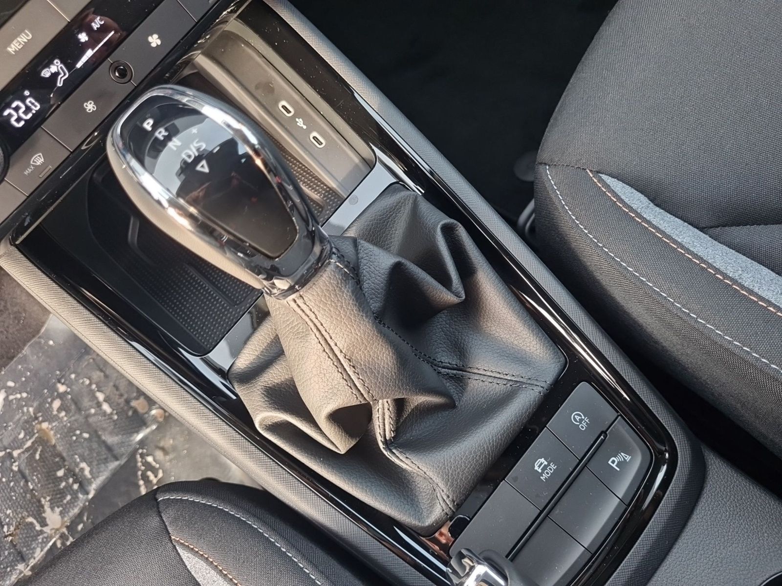 Skoda Scala - Bild 17