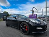 Porsche Panamera 3.6 Tausch möglich - Porsche Gebrauchtwagen in Arnsberg