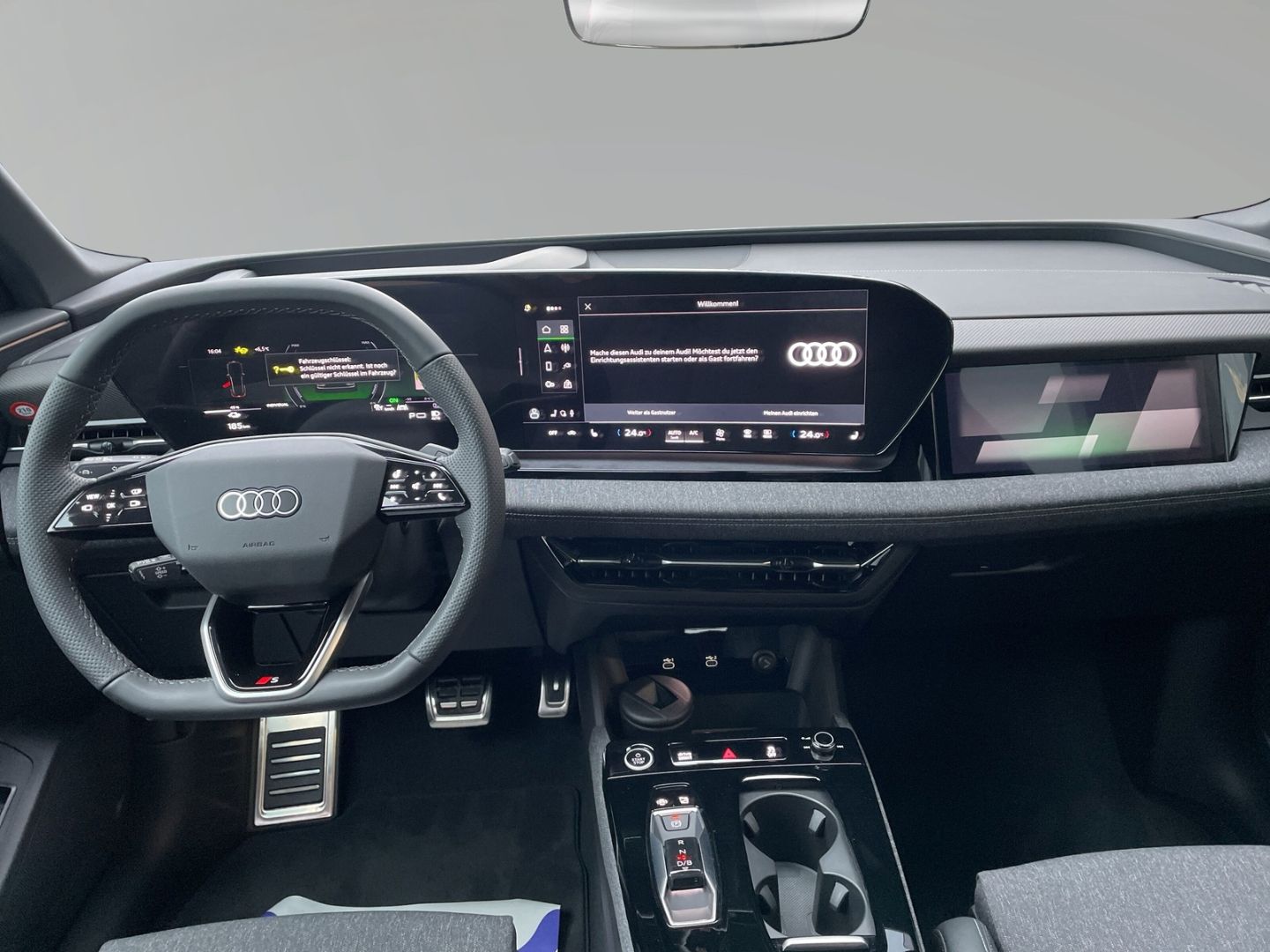 Audi Q6 e-tron - Bild 5