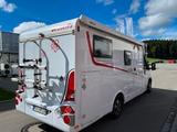 Knaus Globus T - Knaus Wohnwagen & Wohnmobile
