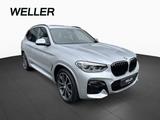 BMW X3 M40D LiveCPr,Pano,DA+,PA+,Sitzbelüftung,HUD - gebrauchte BMW X3 M40 aus dem Jahr 2021