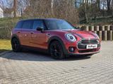 MINI Cooper Clubman Sports.Navi Kamera LED Ha/Ka.DAB - rote MINI COOPER_CLUBMAN