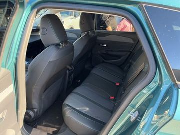 Peugeot 308 SW Allure Pack 130 EAT8