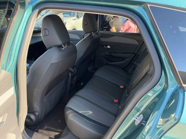 Peugeot 308 SW Allure Pack 130 EAT8