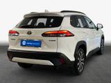 Toyota Corolla Cross Hybrid 2.0 VVT-i 4x4 Team D - Toyota Corolla Cross Gebrauchtwagen