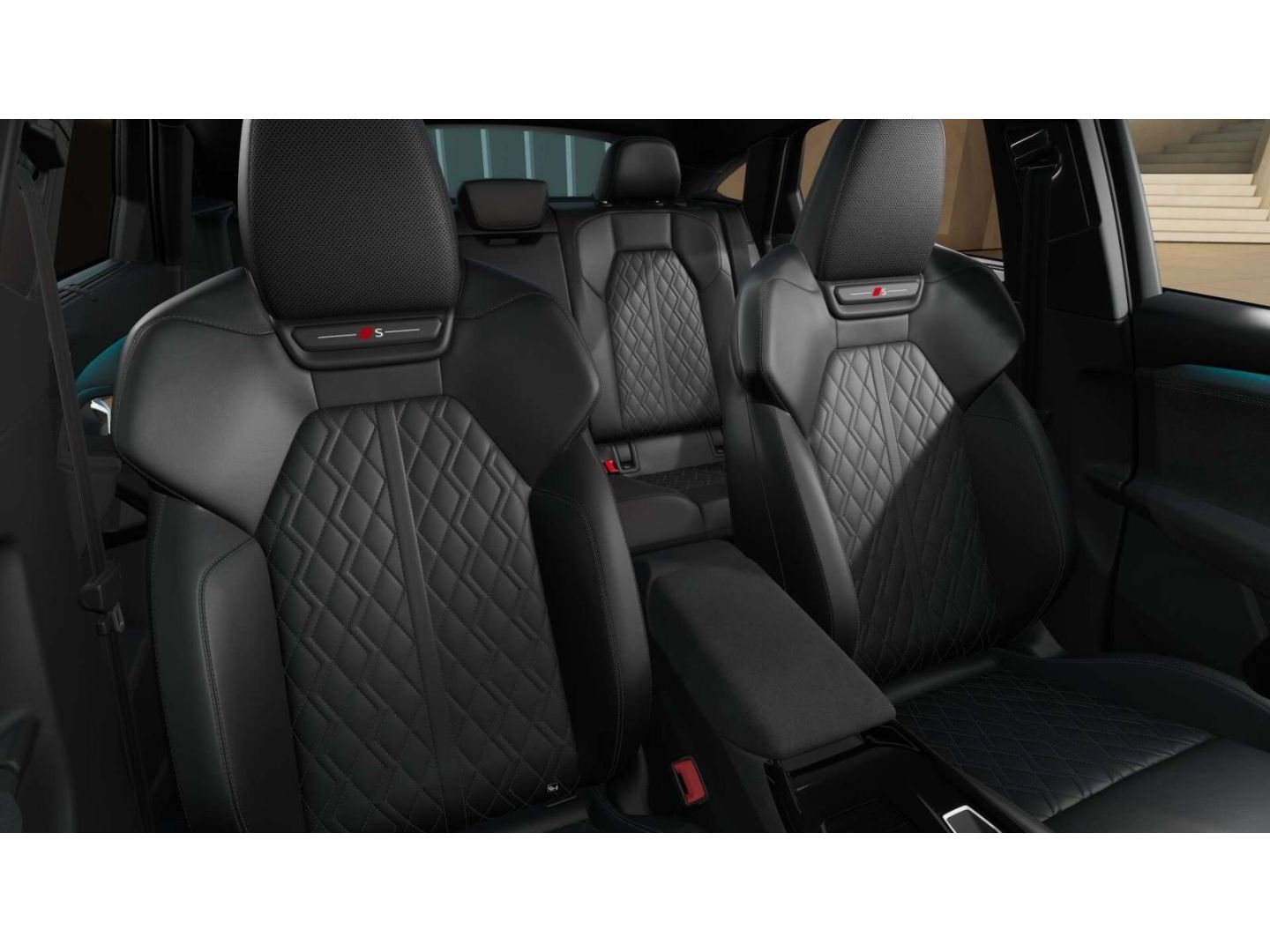 Audi SQ6 e-tron - Bild 8