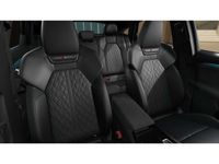 Audi SQ6 e-tron - Vorschau Bild 8