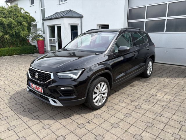 SEAT Ateca Style