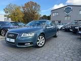Audi A6 Lim. V6 2.8 FSI Facelift/S-Heft/LED/Navi/Temp - Audi A6 Gebrauchtwagen in Hannover