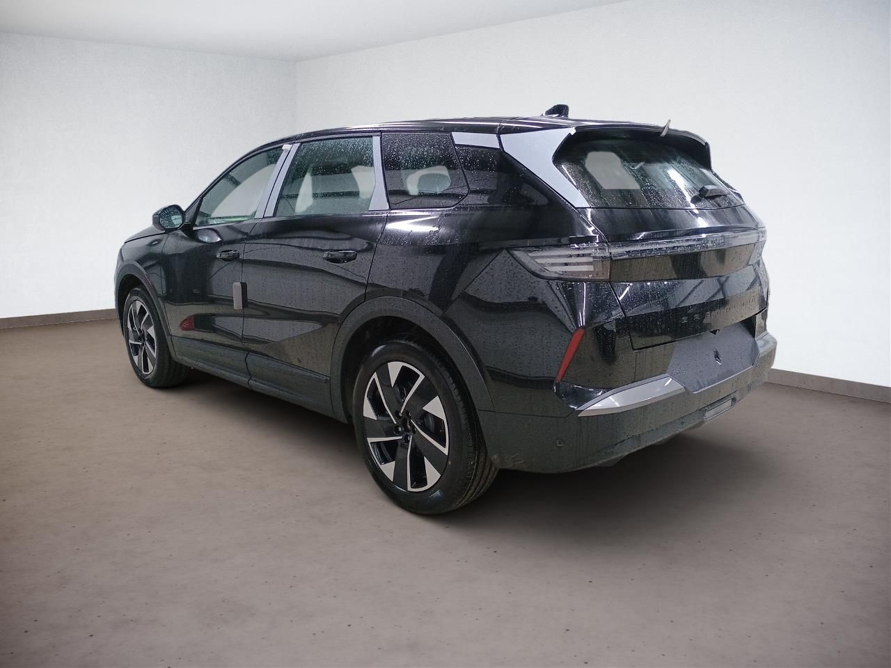 Fahrzeugabbildung Opel Grandland Edition Hybrid 107 kW eDCT