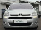 Citroën Berlingo 1.6 16V PDC*AHK*Klima - Citroën Berlingo mit Benzin-Antrieb: Kleinbus, 1.6